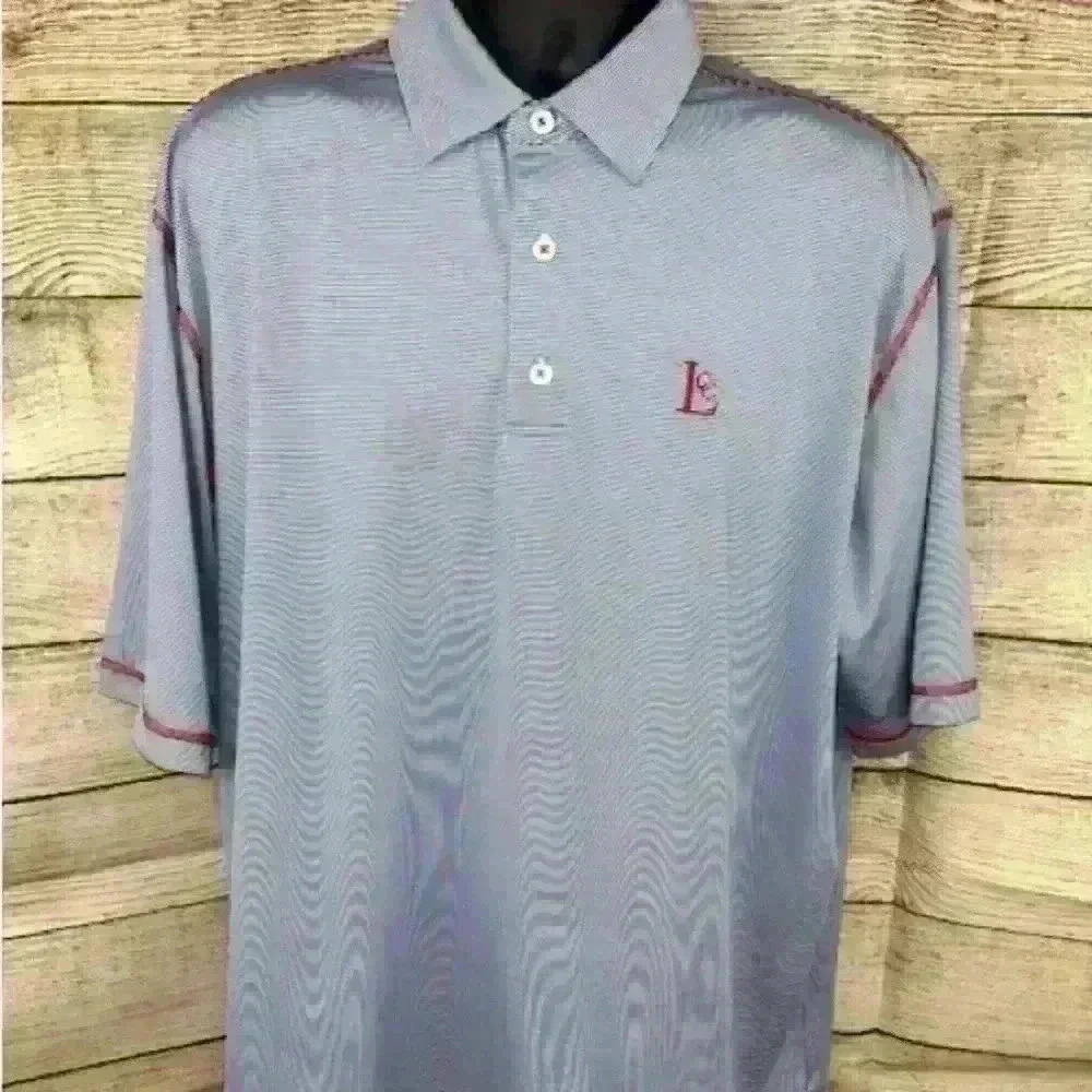 Footjoy FJ Mens Golf Polo XL